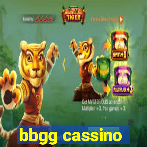 bbgg cassino